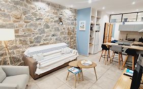 Superbe appartement en plein coeur d'Ajaccio