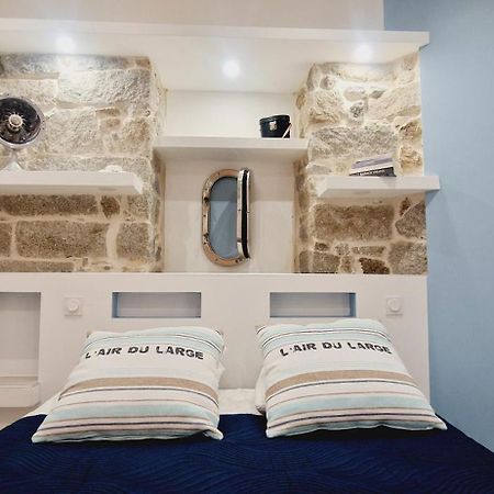 Superbe appartement en plein coeur d'Ajaccio Ajaccio  Extérieur photo