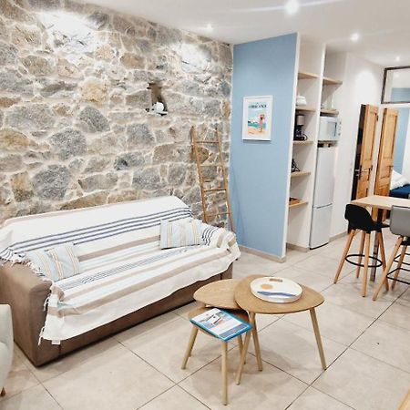 Superbe appartement en plein coeur d'Ajaccio Ajaccio  Extérieur photo