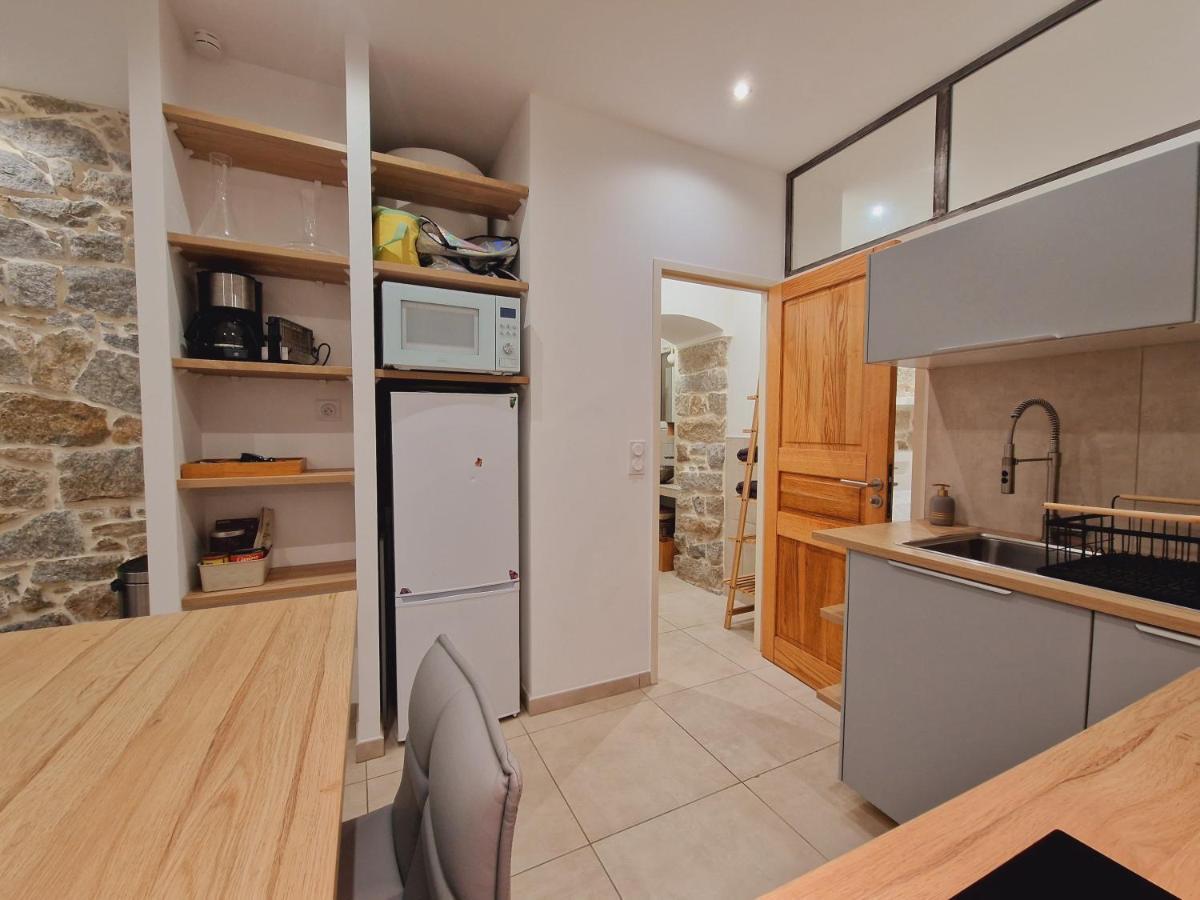 Superbe appartement en plein coeur d'Ajaccio Ajaccio  Extérieur photo