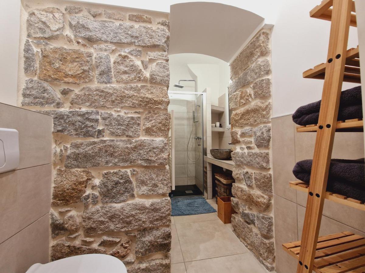 Superbe appartement en plein coeur d'Ajaccio Ajaccio  Extérieur photo