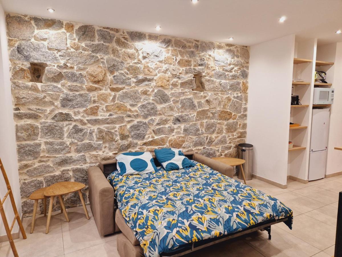 Superbe appartement en plein coeur d'Ajaccio Ajaccio  Extérieur photo