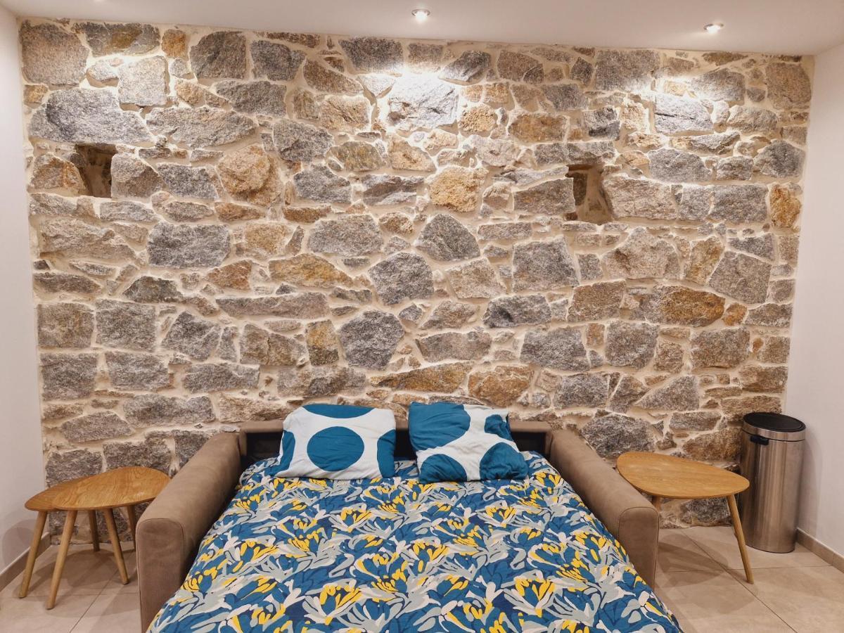 Superbe appartement en plein coeur d'Ajaccio Ajaccio  Extérieur photo