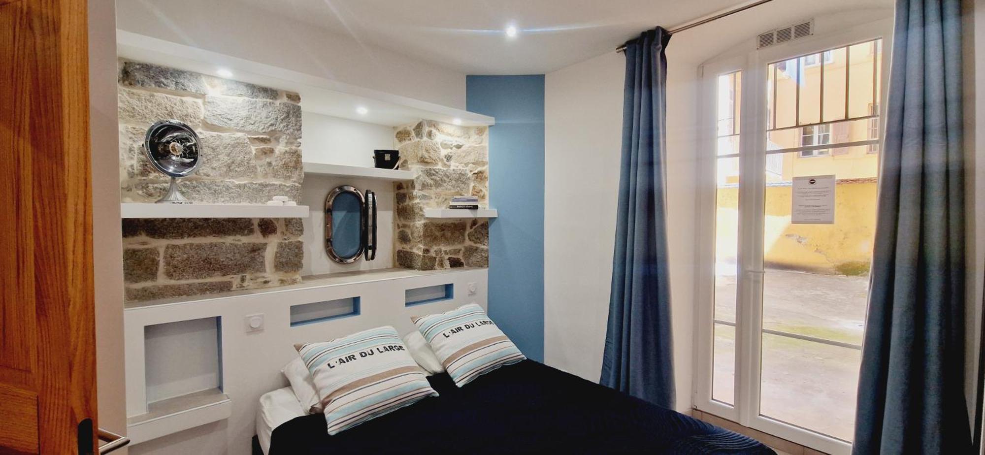 Superbe appartement en plein coeur d'Ajaccio Ajaccio  Extérieur photo