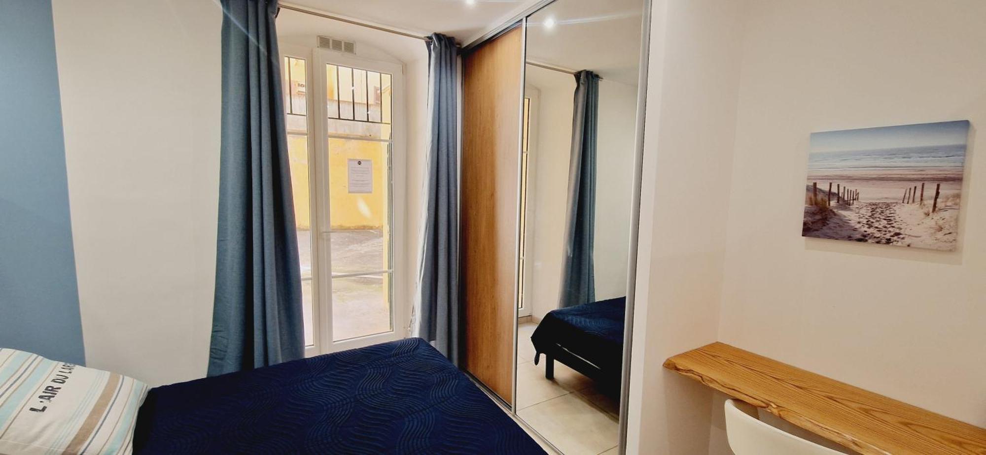 Superbe appartement en plein coeur d'Ajaccio Ajaccio  Extérieur photo
