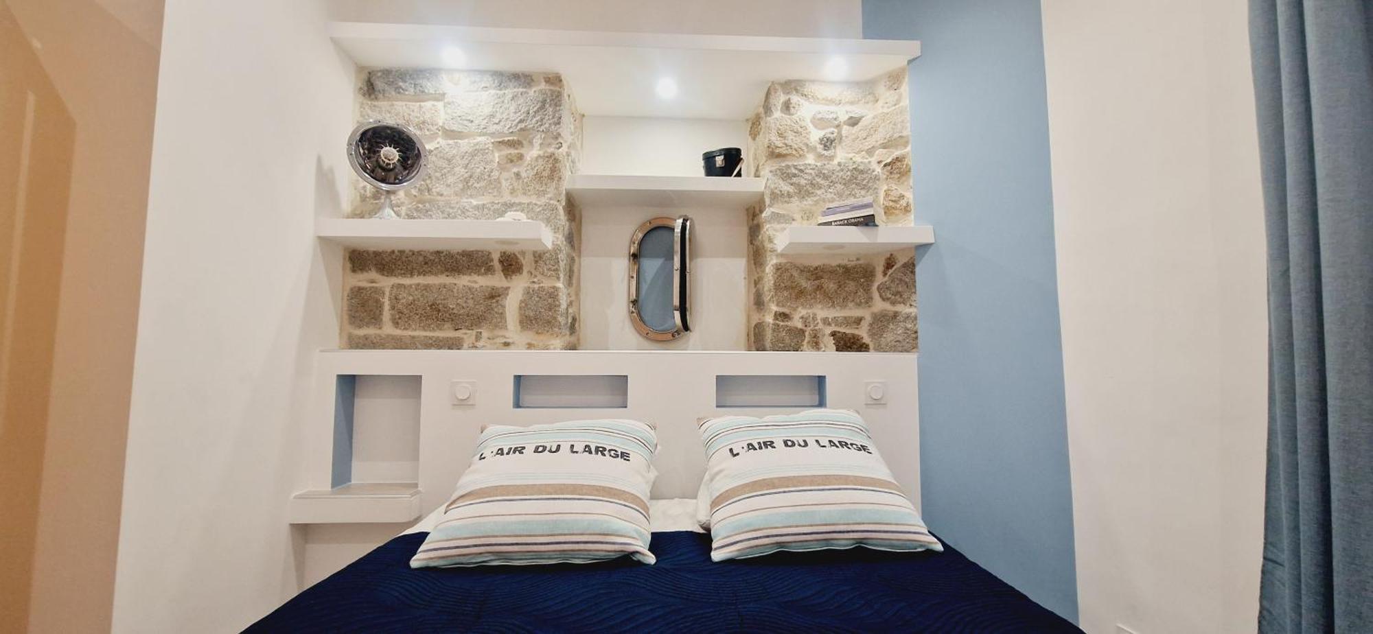 Superbe appartement en plein coeur d'Ajaccio Ajaccio  Extérieur photo