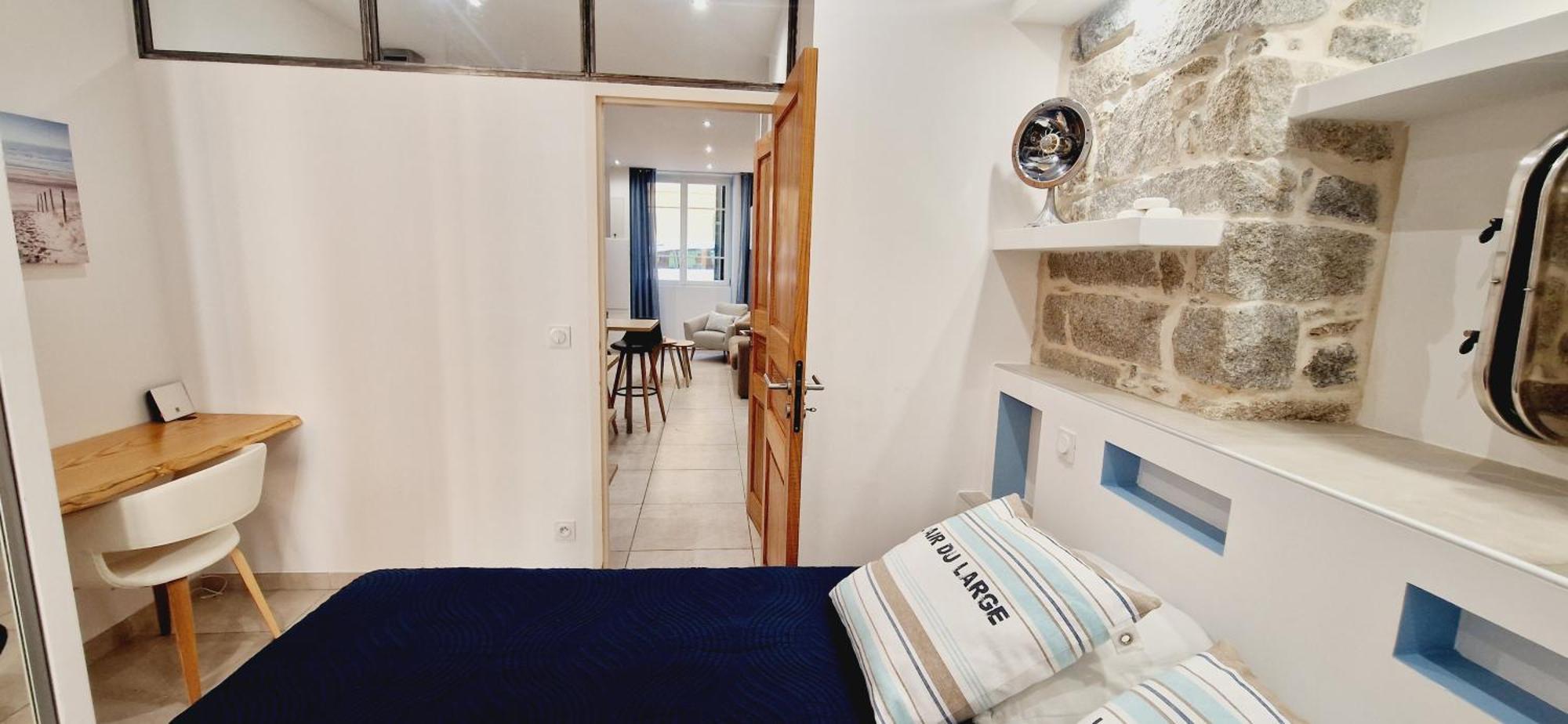 Superbe appartement en plein coeur d'Ajaccio Ajaccio  Extérieur photo
